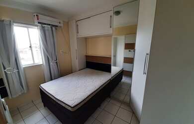 Imagem 8: Alugo Apto no Condomínio Ville na Rua do Aririzal (Mobiliado