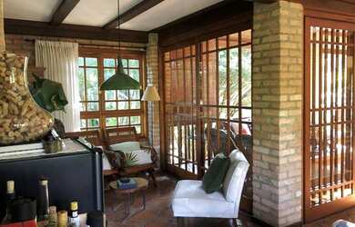 Imagem 9: CARAPICUÍBA - Casa de Condomínio - CARAPICUIBA