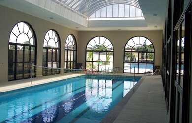 Imagem 14: Apartamento com 4 dormitórios para alugar, 157 m² por R$ 7.000,00/mês...