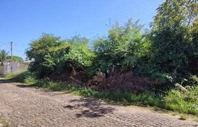 Imagem: O terreno possui 360m² de Área e está localizado em Gurupi