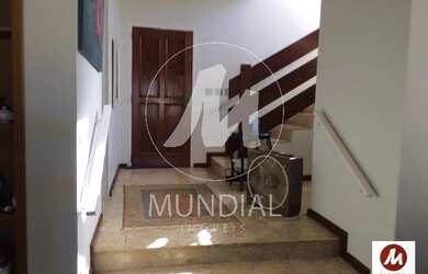 Imagem 4: Casa (sobrado na rua) 4 dormitórios/suite