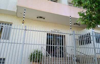 Imagem: O apartamento possui 3 Dormitórios, 2 Banheiros e 150m² de