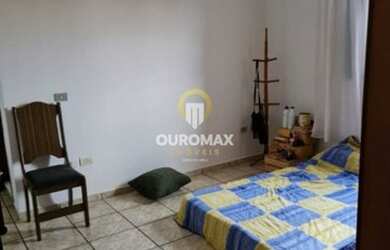 Imagem 8: Dois Imóveis à venda, por R$ 330.000 - COHAB - Ourinhos/SP