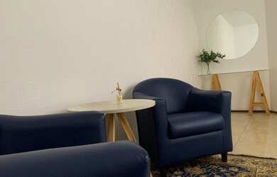 Imagem: O apartamento possui 1 Dormitório, 1 Banheiro, Imóvel mobiliado