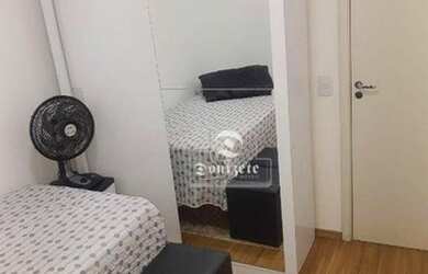 Imagem 13: Apartamento à venda, 50 m² por R$ 350.000,00 - Jardim Jamaica - Santo...