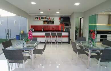 Imagem 12: Caldas Novas - Casa Padrão - Itaici