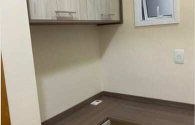 Imagem 2: Apartamento para aluguel com 124 metros quadrados com 4 quartos