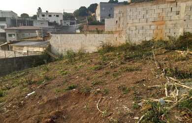 Imagem 5: Lote em Ibirité. Imóvel novoe215m² de Área