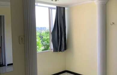 Imagem 2: Apartamento 90 Metros Condomínio Philadelphia na Coroa do Meio