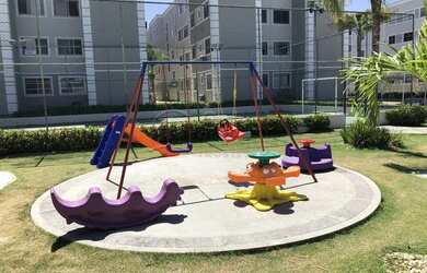 Imagem 6: Alamedas jardins sombra 1 -andar vista livre 60 mil