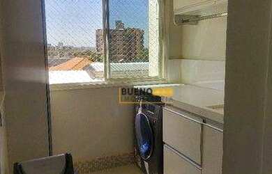 Imagem 12: Lindo apartamento de 125 m2 no Jardim Glória em Americana