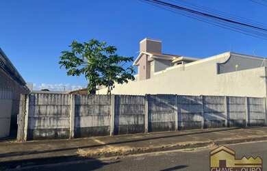 Imagem: O terreno possui 697m² de Área e está localizado em Parque