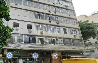 Imagem 4: Apartamento à venda no bairro Tijuca - Rio de Janeiro/RJ, Zona Norte