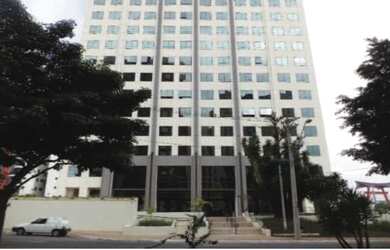 Imagem: O depósito possui 1 Vaga na garagem, 49m² de Área, Imóvel