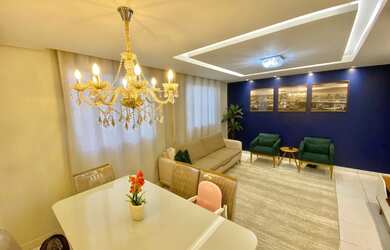 Imagem 4: Apartamento disponível para venda no Condimínio Piquiás II