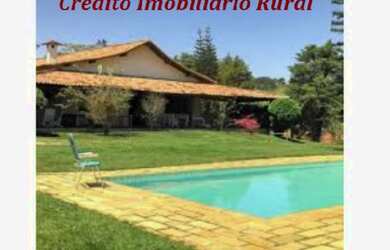 Imagem: A fazenda possui 999m² de Área, Imóvel novo e está localizado