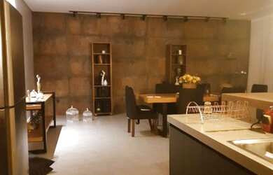 Imagem 14: Casa alto padrão