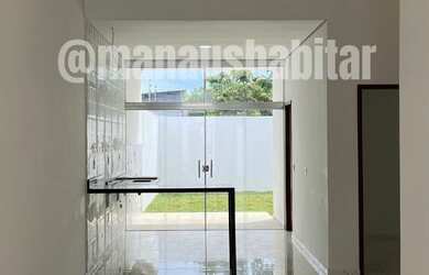 Imagem 8: CASA À VENDA NO ÁGUAS CLARAS aceita carro no negócio terreno 7,5x30