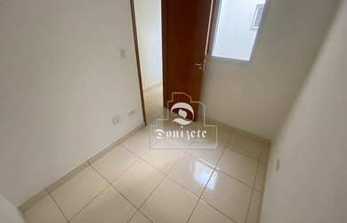 Imagem 14: Sobrado à venda, 133 m² por R$ 349.000,00 - Jardim Irene - Santo André/SP