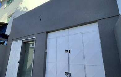 Imagem: O depósito possui 54m² de Área e está localizado em Siqueira