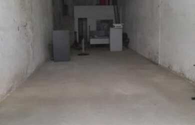 Imagem 3: Galpão/Depósito/Armazém para aluguel tem 138 metros quadrados em Paraíso...