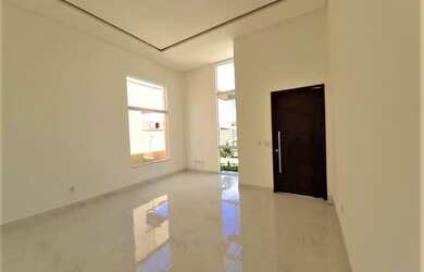 Imagem: A casa em condomínio possui 3 Dormitórios, 4 Banheiros, 2