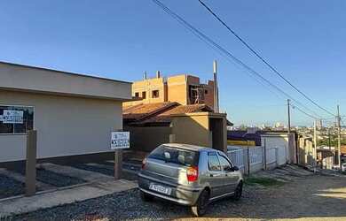 Imagem 1: Casa em Barra Velha SC No Bairro São Cristóvão R$160 mil