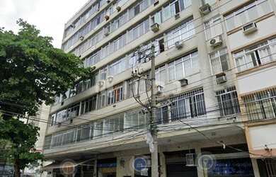 Imagem 2: Apartamento à venda no bairro Tijuca - Rio de Janeiro/RJ, Zona Norte