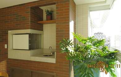 Imagem 4: Apartamento, 3 dormitórios, 2 vagas, Agronômica - Florianópolis - SC