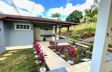 Imagem 2: Sítio / pousada em Santa Teresa, linda