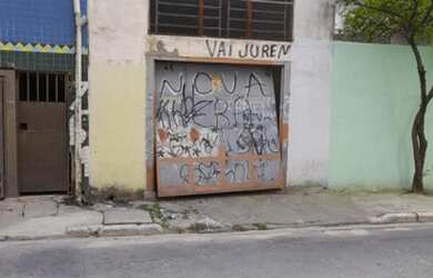 Imagem 1: Galpão/Depósito/Armazém para aluguel tem 138 metros quadrados em Paraíso...