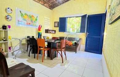 Imagem 11: Casa no paiva à 200 metros da praia do Paiva