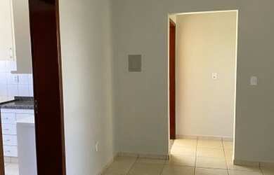 Imagem 4: Vendo Apartamento no Centro de Palmas. Qd. 208 sul Residencial Por Sol