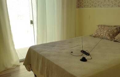 Imagem 6: Cantinho da familia. Piscina, Churrasqueira, 2 Vagas na garageme4 Dormitórios