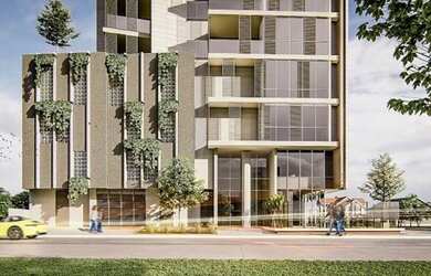 Imagem 7: Apartamento na Planta pertinho do mar - Perequê - Porto Belo