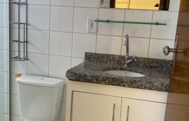 Imagem 13: Vendo Apartamento no Centro de Palmas. Qd. 208 sul Residencial Por Sol