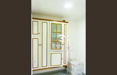 Imagem 14: Apartamento à venda, 260 m² por R$ 2.200.000,00 - Jardim - Santo André/SP