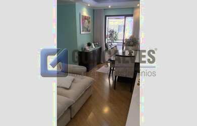 Imagem 2: SAO PAULO - Residential / Apartment - JARDIM SANTA CRUZ