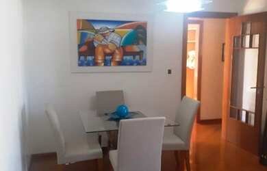 Imagem 11: CAXIAS DO SUL - Apartamento Padrão - SÃO PELEGRINO