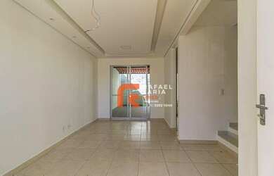 Imagem 2: Sobrado com 3 quartos e 2 vagas na quadra 102 do Total Ville por R$ 298.000 - Santa Maria