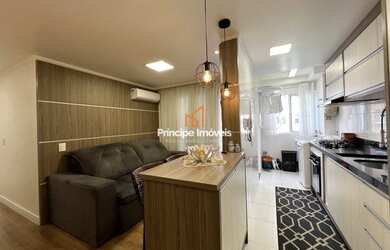 Imagem 9: Home Club no Floresta. Piscina, Churrasqueira, VarandaeÁrea de serviço