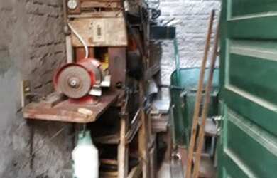 Imagem 12: Casa no Novo Esteio. Imóvel novo, Área de serviço, 173m² de Áreae2...