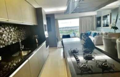 Imagem 5: LIVING COMFORT 100 MOBILIADO