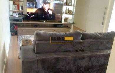 Imagem 3: Lindo apartamento de 125 m2 no Jardim Glória em Americana