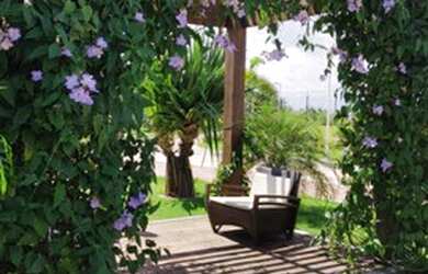 Imagem 5: CEL-30 67 Loteamento Portal do Mar na praia de Panaquatira