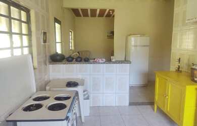 Imagem: A fazenda possui 5200m² de Área e está localizado em Centro