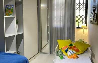 Imagem 11: Casa de praia - pé na areia- praia do Flamengo