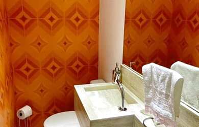 Imagem 8: Apartamento com 3 dormitórios à venda, 139 m² por R$ 1.600.000 - Santa...