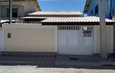 Imagem: A casa em condomínio possui 2 Dormitórios, 2 Banheiros, 1