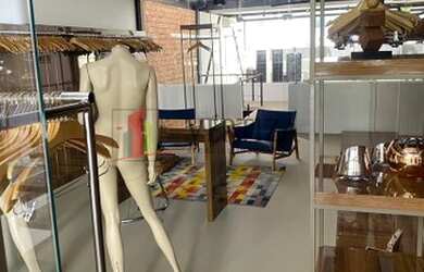 Imagem 9: Loja Venda Jardim Paulista